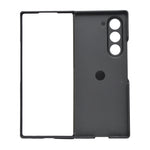 Premium Metal Ring Kickstand Phone Case for Samsung Galaxy Z Fold 6