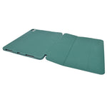 PU Leather Smart Folio Case with Auto Sleep/Wake for iPad Air 13" (2024)