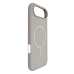 Soft Silicone with MagSafe Ring Phone Case for iPhone 17 Air