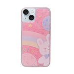 Playful Vibe Edition Cover For iPhone 14 Plus / 15 Plus