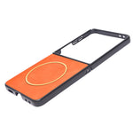 Premium MagSafe Compatible Phone Case for Samsung Galaxy Z Flip 6