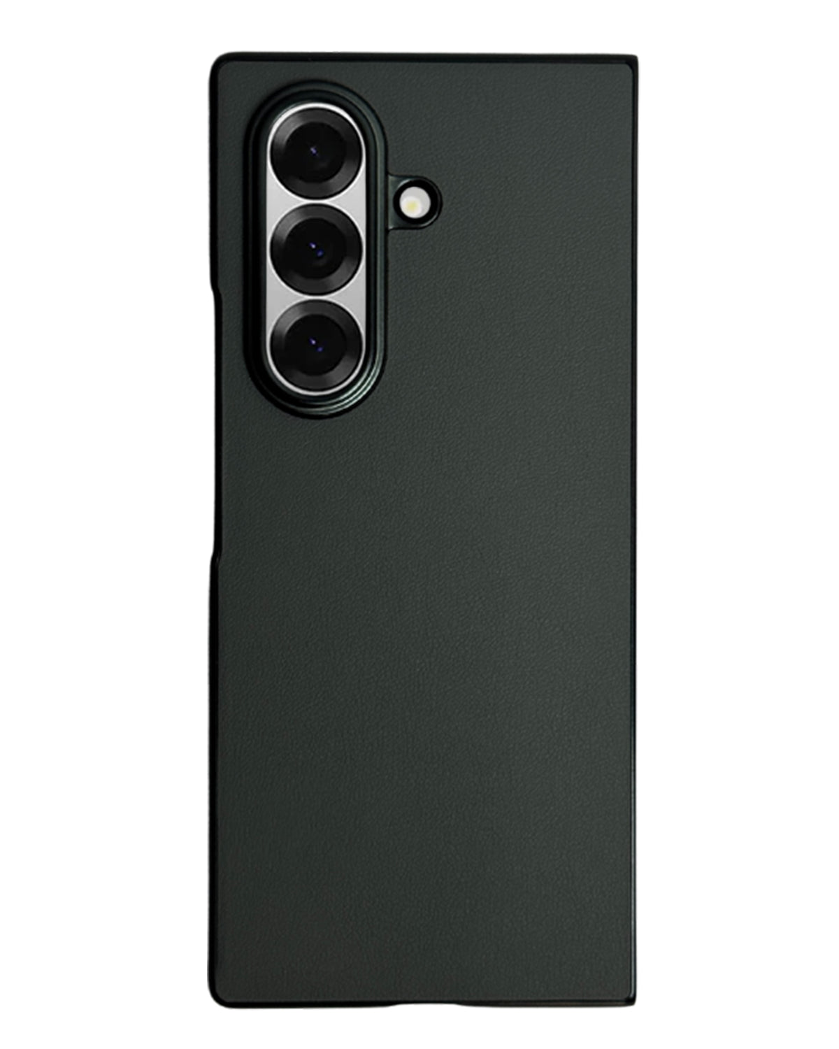 Elite Genuine Leather Case for Samsung Galaxy Z Fold 7 – Ultra-Slim Luxury Business Edition