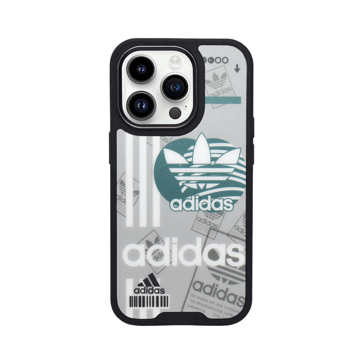 Designer Printed Shockproof Case For iPhone 14 Pro