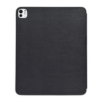 Trifold Smart Case with Pencil Slot & Auto Sleep/Wake for iPad Pro 13" (2024)