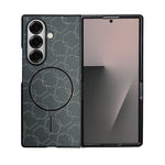 Premium Printed MagSafe Case for Samsung Galaxy Z Fold 7 – Sleek Magnetic Back with Designer Finish