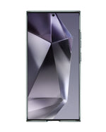 Flexible Leather Case for Samsung Galaxy S24 Ultra – Lightweight Full-Body Protection