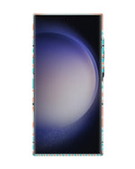 Vibrant Ethnic Pattern Case for Samsung S23 Ultra – Full Protection with Slim Design