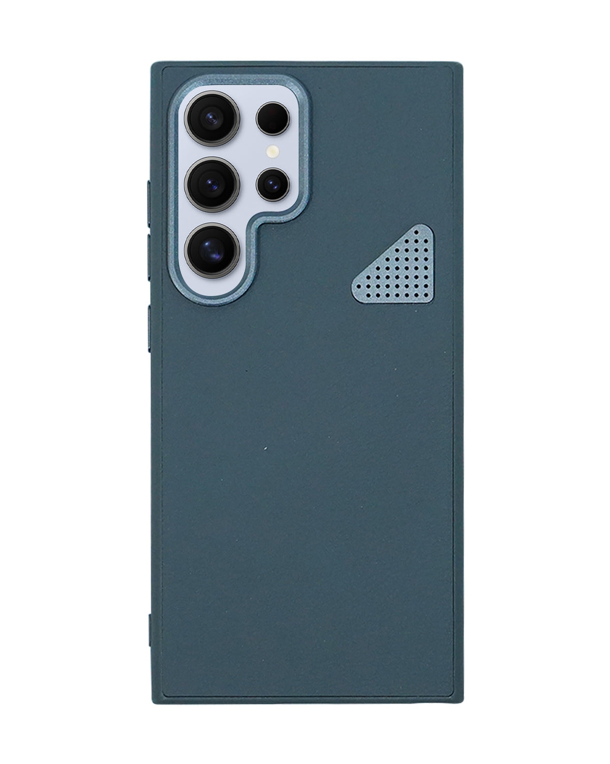 Advanced Heat Dissipation with Premium Protection Case for Samsung Galaxy S24 Ultra