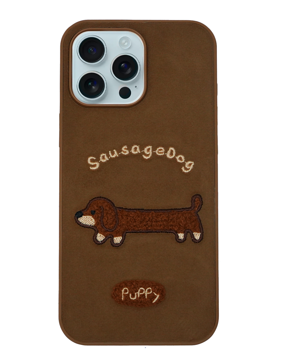 Adorable Stylish Perfect for Girls Fancy Cute Case for iPhone 16 Pro Max