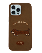 Adorable Stylish Perfect for Girls Fancy Cute Case for iPhone 16 Pro Max