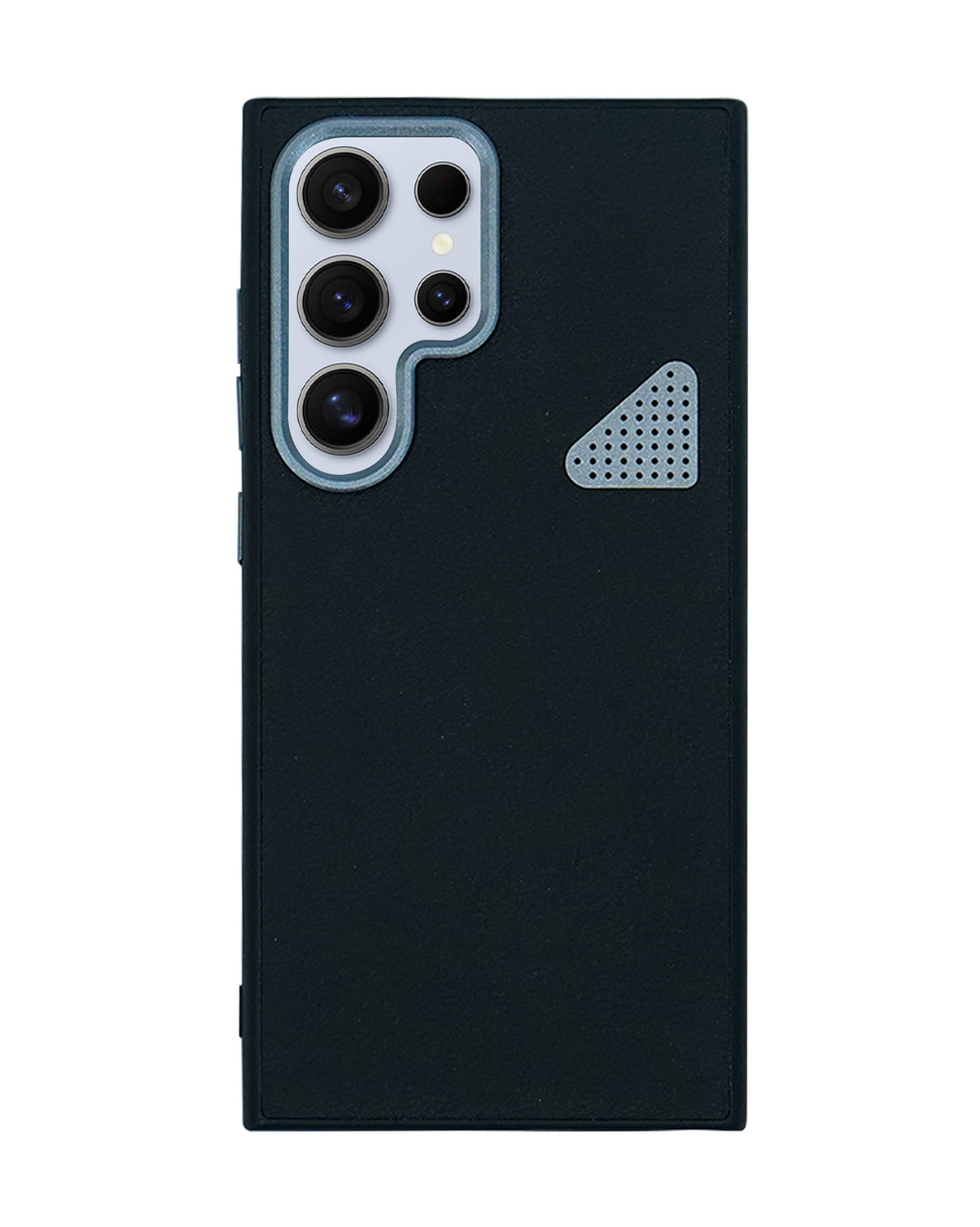 Advanced Heat Dissipation with Premium Protection Case for Samsung Galaxy S24 Ultra