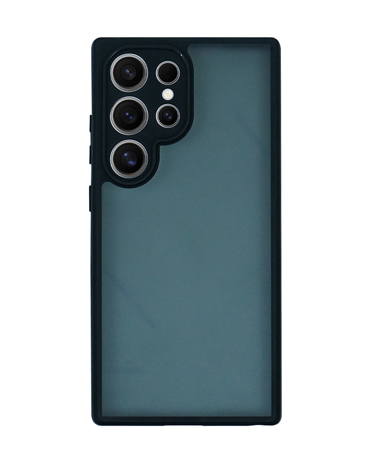 Matte Finish Sleek Protection with Enhanced Grip Case for Samsung Galaxy S24 Ultra