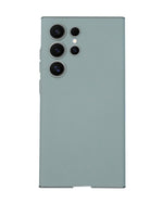 Flexible Leather Case for Samsung Galaxy S24 Ultra – Lightweight Full-Body Protection