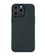 Ultra Thin Carbon Fiber Lightweight Durable MagSafe Case for iPhone 16 Pro Max