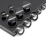 Premium Camera Lens Protector for Samsung Galaxy S24/S25 Ultra