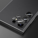 Premium Camera Lens Protector for Samsung Galaxy S24/S25 Ultra