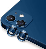 Tempered Glass Camera Lens Protector for iPhone 13 mini