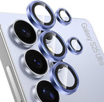 Premium Camera Lens Protector for Samsung Galaxy S24/S25 Ultra