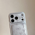 PRETTY LITTLE BOWS CASE