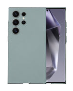 Flexible Leather Case for Samsung Galaxy S24 Ultra – Lightweight Full-Body Protection