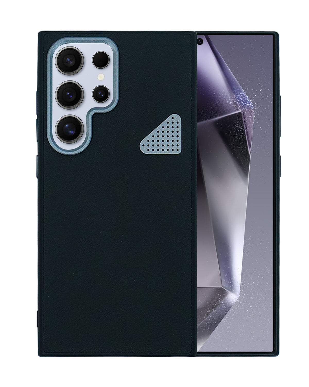 Advanced Heat Dissipation with Premium Protection Case for Samsung Galaxy S24 Ultra