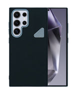 Advanced Heat Dissipation with Premium Protection Case for Samsung Galaxy S24 Ultra