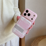 KITTY PASTEL STAR CASE