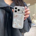 TINY TALES & TEDDIES CASE