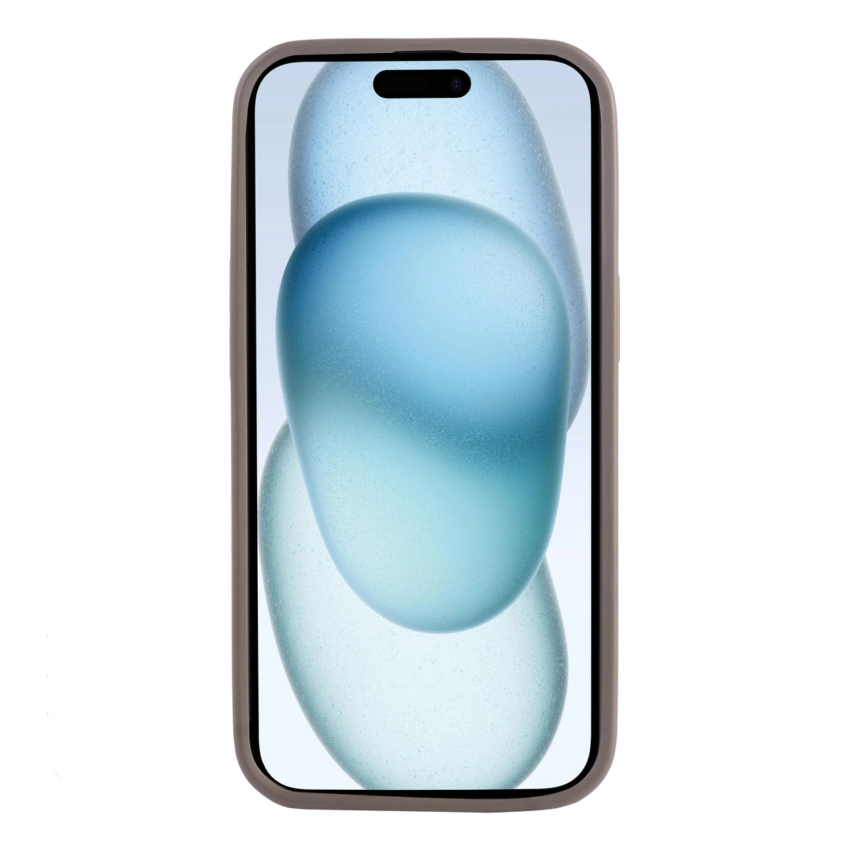 Leather Slim, Protective Shockproof Phone Cover For iPhone 13 Pro