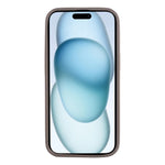 Leather Slim, Protective Shockproof Phone Cover For iPhone 13 Pro