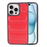 Leather Slim, Protective Shockproof Phone Cover For iPhone 13 Pro