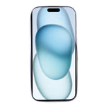 Deep Sea Grey Marble Bold & Protective Design iPhone 16 Pro Case