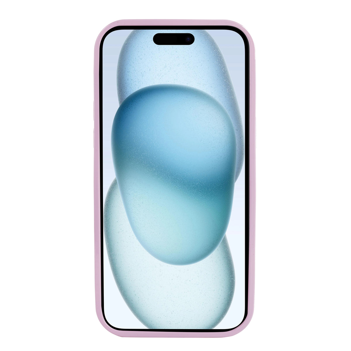 Puffer Lines Flexible Case For iPhone 14 Pro