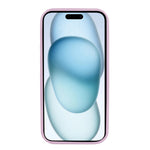 Puffer Lines Flexible Case For iPhone 14 Pro