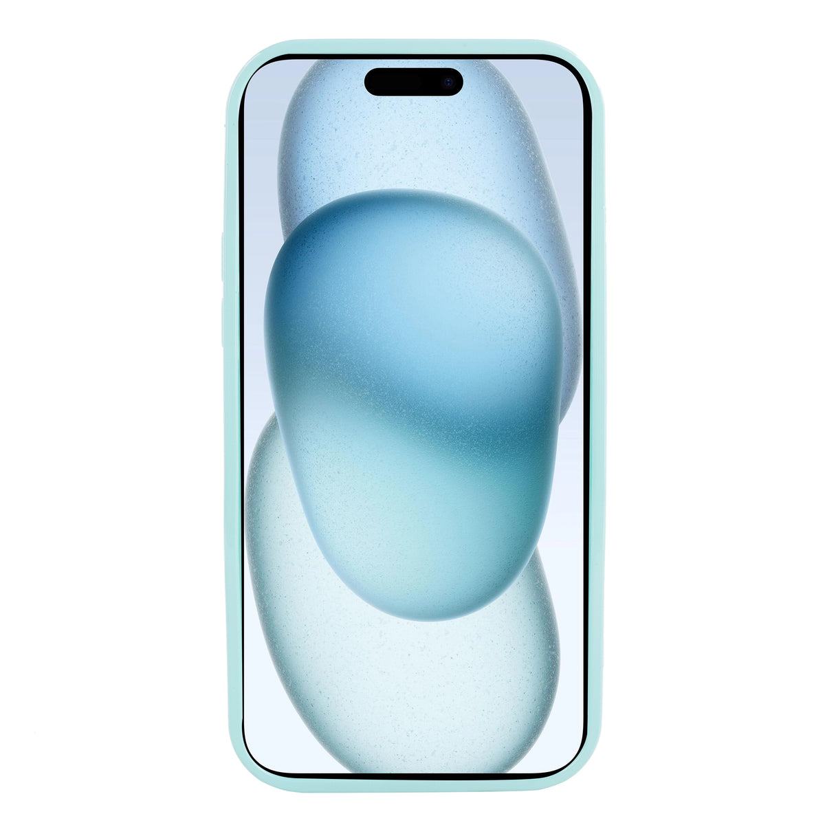Puffer Lines Flexible Case For iPhone 14 Pro