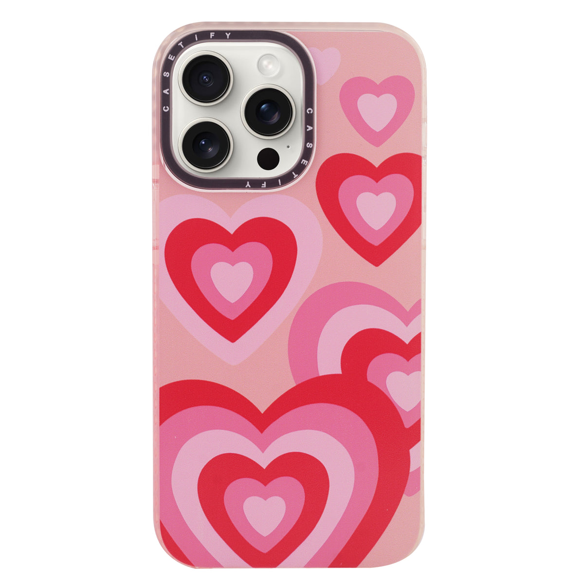 Glossy Printed Cute Art Cover For iPhone 14 Pro Max