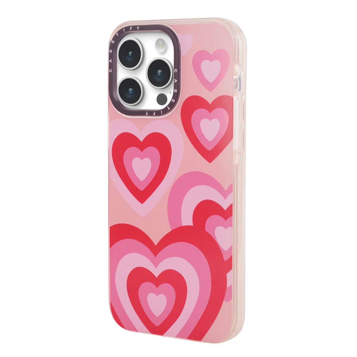 Glossy Printed Cute Art Cover For iPhone 14 Pro Max