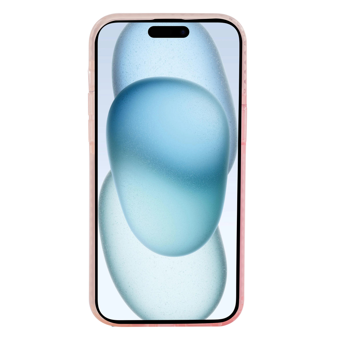 Glossy Printed Cute Art Cover For iPhone 14 Pro Max