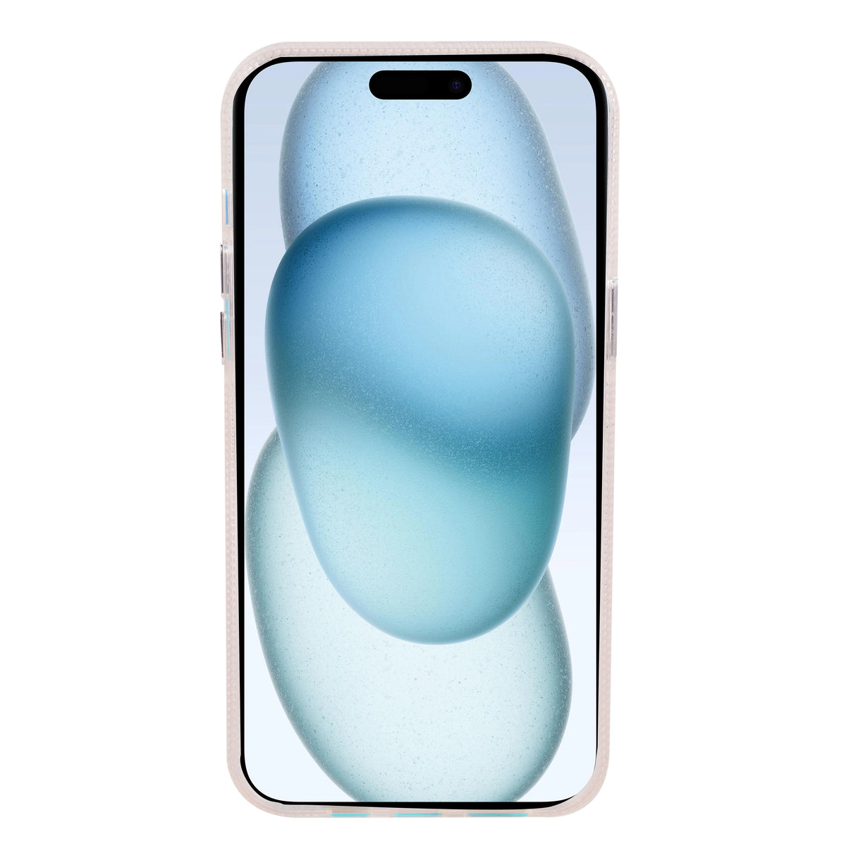 Glossy Printed Cute Art Cover For iPhone 14 Pro Max