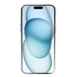 Glossy Printed Cute Art Cover For iPhone 14 Pro Max