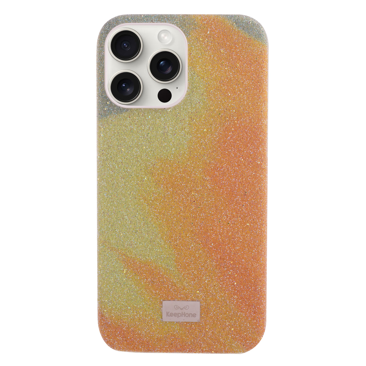 Glitter Sparkly Shiny Case For iPhone 13 Pro