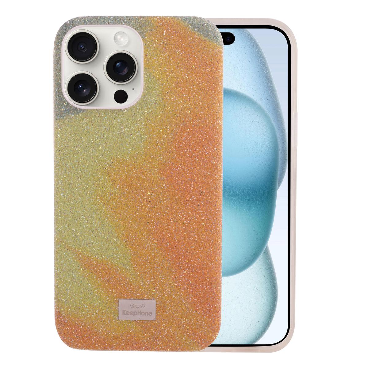 Glitter Sparkly Shiny Case For iPhone 13 Pro