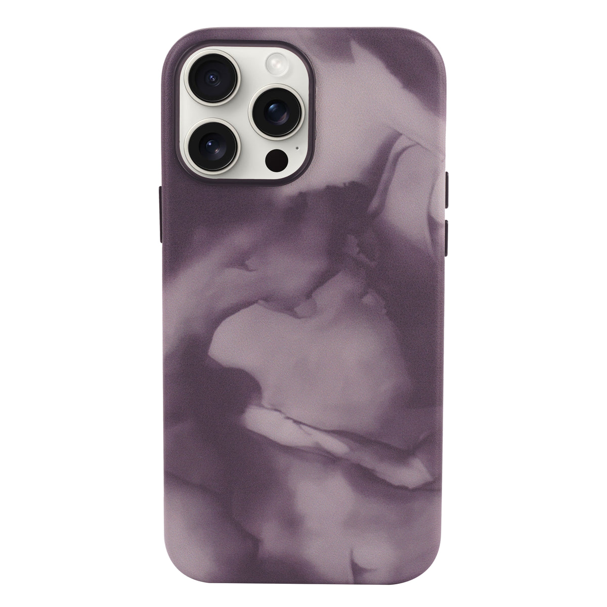 Gradiant Ink Snap Case With In-Built Magsafe Cover For iPhone 13 Pro Max