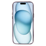 Gradiant Ink Snap Case With In-Built Magsafe Cover For iPhone 13 Pro Max