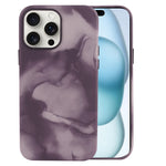 Gradiant Ink Snap Case With In-Built Magsafe Cover For iPhone 13 Pro Max