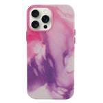 Gradiant Ink Snap Case With In-Built Magsafe Cover For iPhone 13 Pro Max