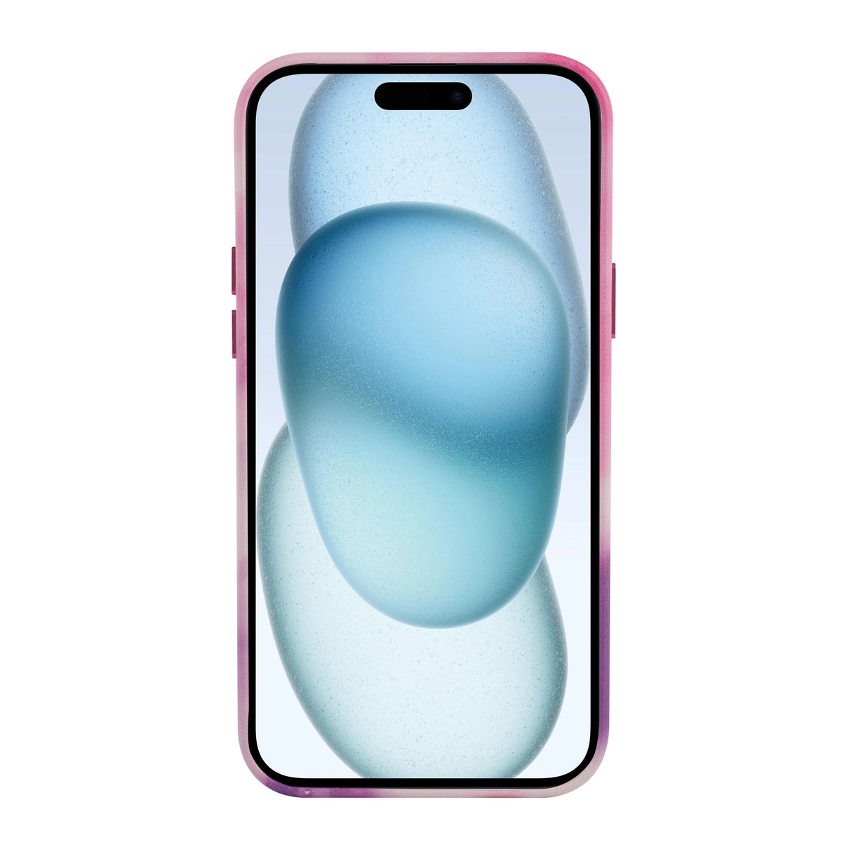 Gradiant Ink Snap Case With In-Built Magsafe Cover For iPhone 13 Pro Max
