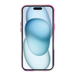 Gradiant Ink Snap Case With In-Built Magsafe Cover For iPhone 13 Pro Max