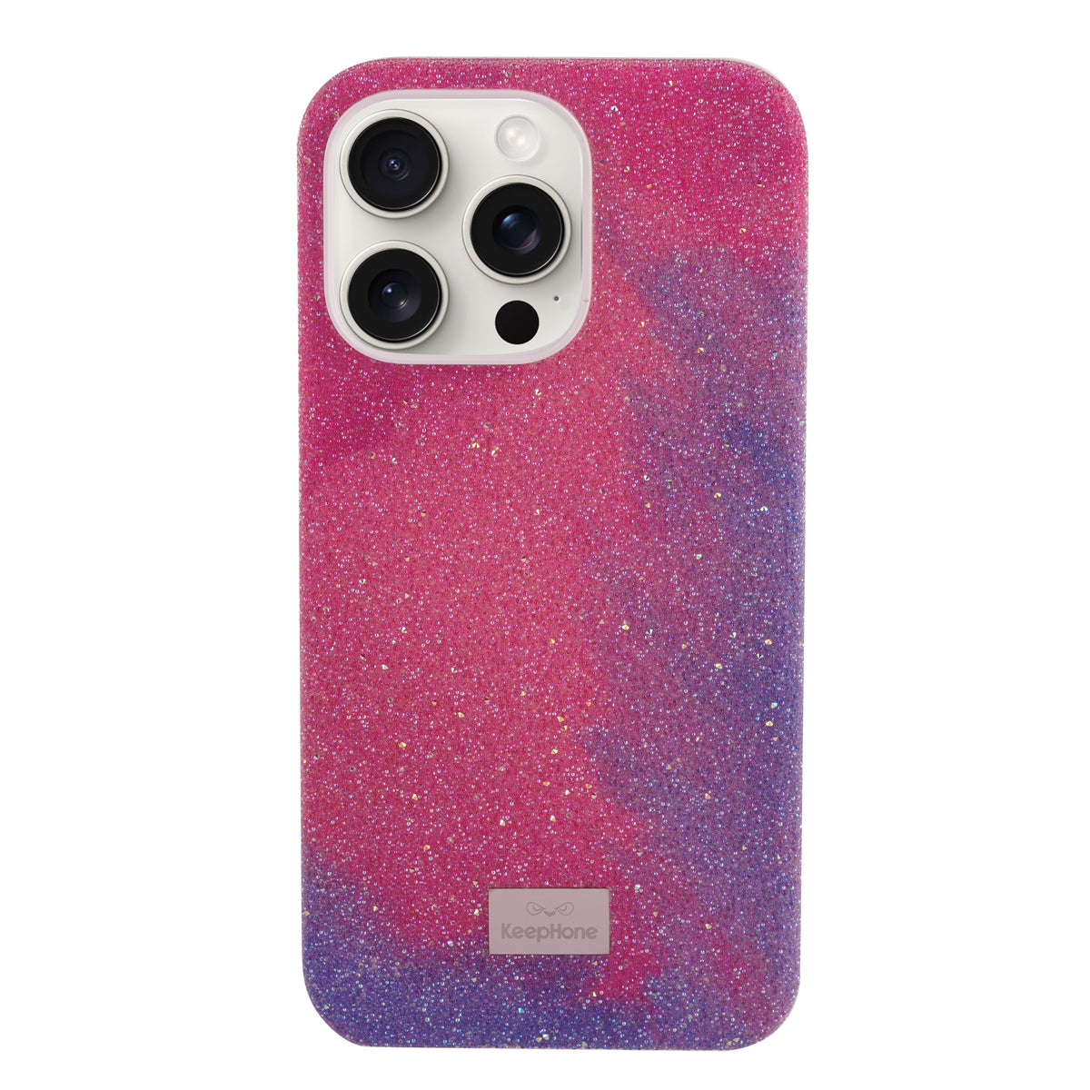 Glitter Sparkly Shiny Case For iPhone 13 Pro
