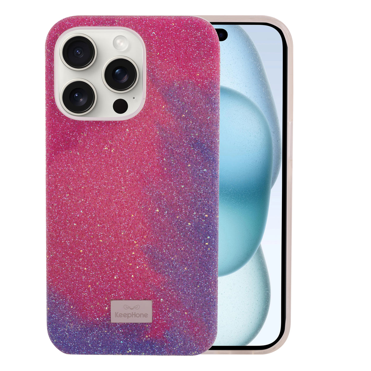 Glitter Sparkly Shiny Case For iPhone 13 Pro